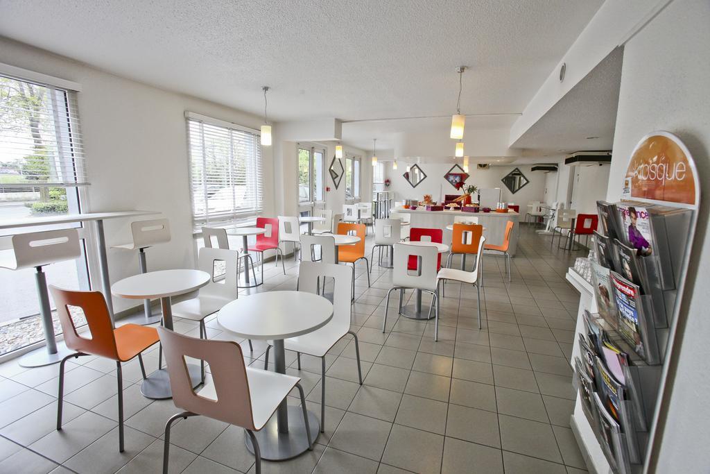 Premiere Classe Rosny Sous Bois Rosny-sous-Bois Exterior foto