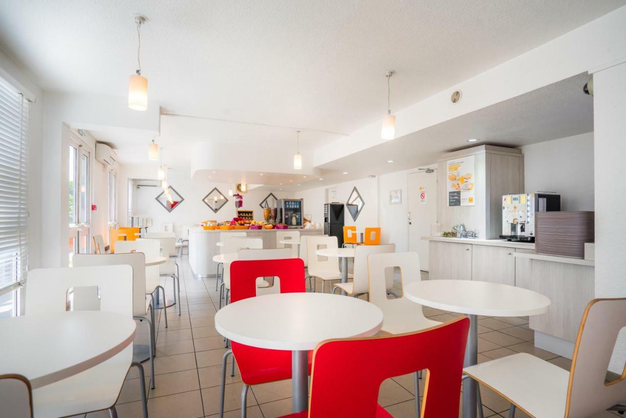 Premiere Classe Rosny Sous Bois Rosny-sous-Bois Exterior foto